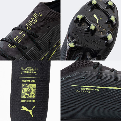 ウルトラ 6 アルティメット FG