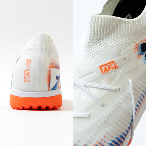 フューチャー 8 マッチ TT