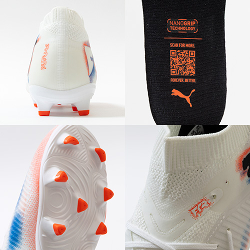 フューチャー 8 プロ FG/AG JR