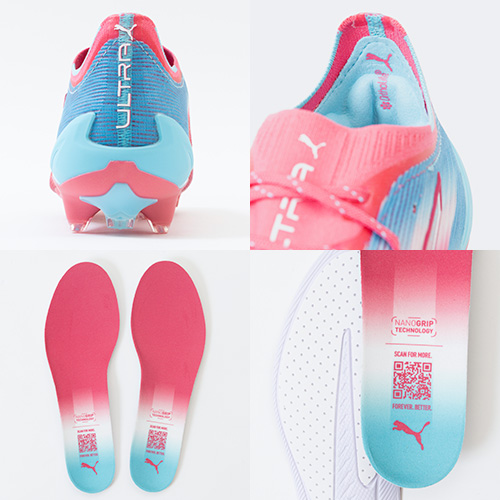 ウルトラ 6 アルティメット RE-CHARGE FG