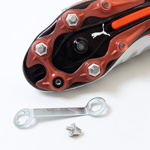 キング アルティメット MXSG