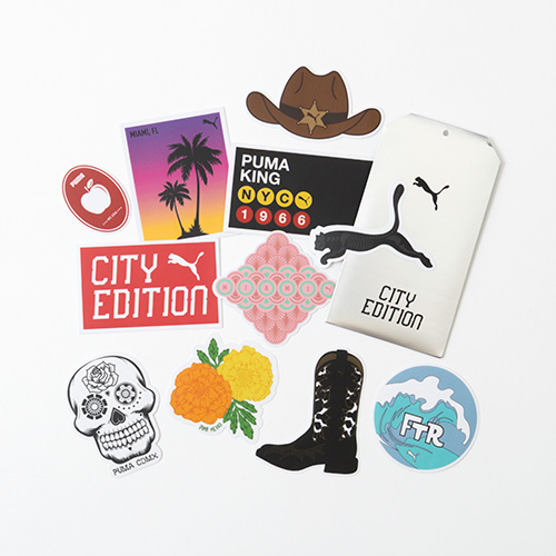 キング 20 アルティメット CA NYC FG/AG