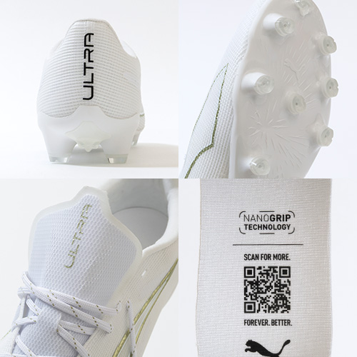 ウルトラ 6 プロ HG/AG