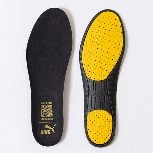 キング プラチナム FG/AG