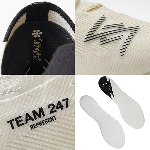 ウルトラ ニトロ 7 アルティメット 247 REPRESENT FG