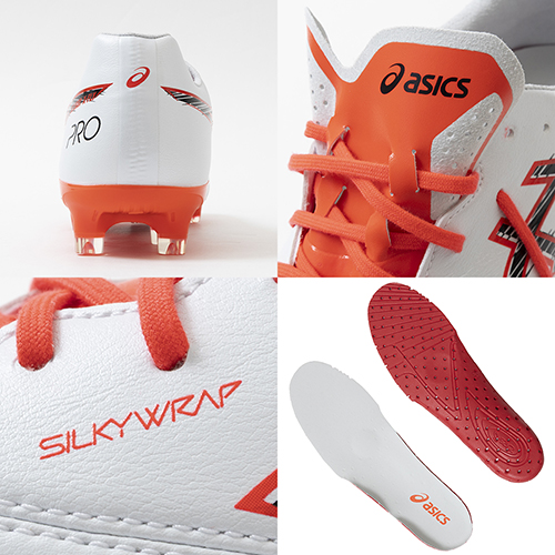 DS LIGHT X-FLY PRO 3 1101A072-105／サッカーショップKAMO