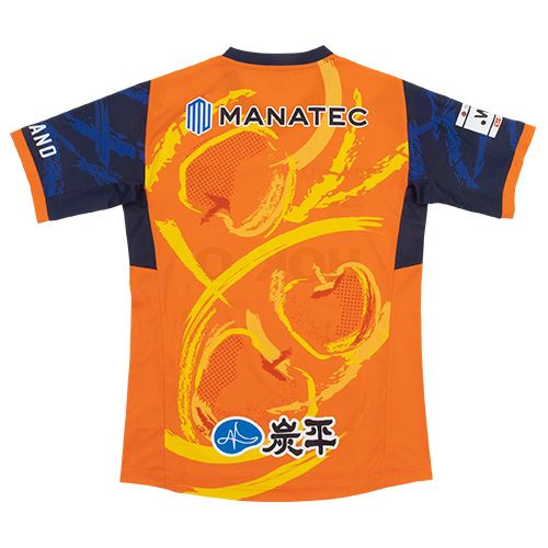 25-26 AC長野パルセイロ・レディース 1st オーセンティックユニフォーム