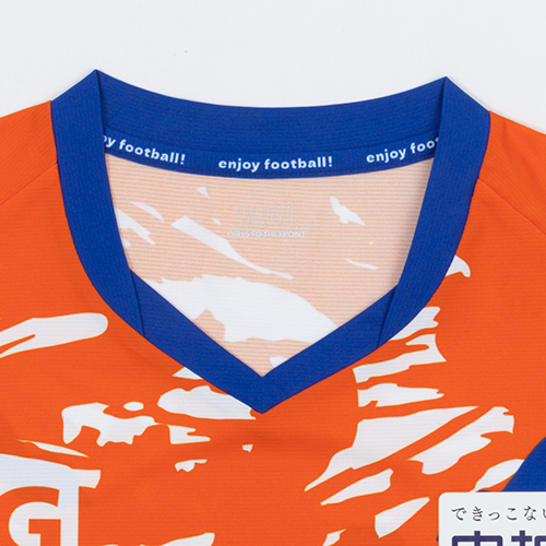 25-26 アルビレックス新潟レディース 1st オーセンティックユニフォーム