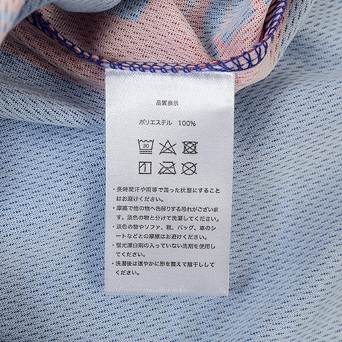 ジュニア 2025 FC東京 プレイヤーズTシャツ 無地