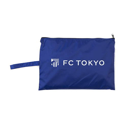 レインポンチョ