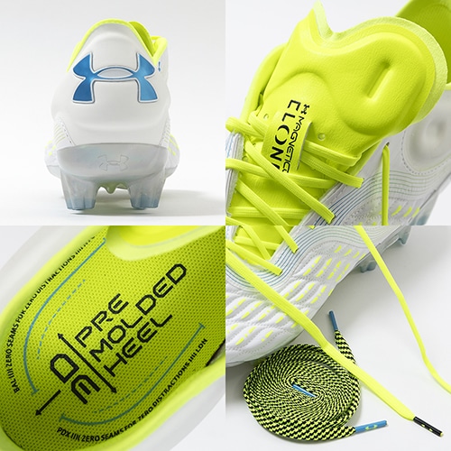 UA CLONE MAGNETICO ELITE 3.0 FG