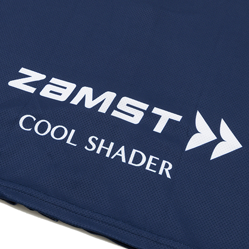 COOL SHADER 冷感アクティブベスト