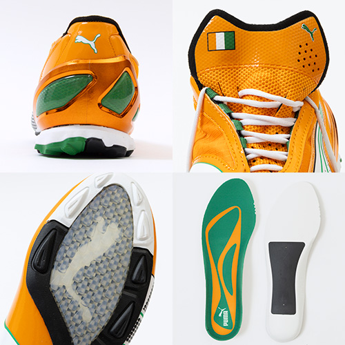 V-S1 AFCON コートジボワール