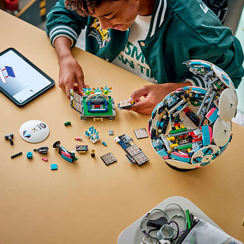 サッカーボール