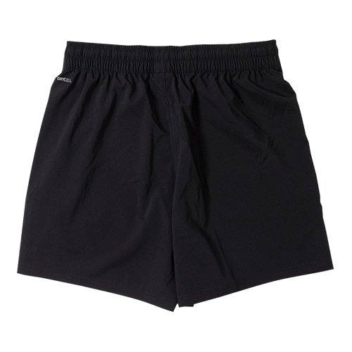 TAD ESSENTIALS 5インチ ウーブンショーツ