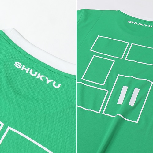 PUMA X SHUKYU JERSEY