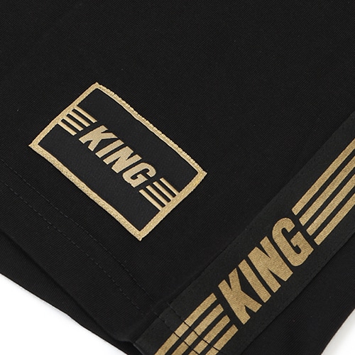 KING ロゴ Tシャツ