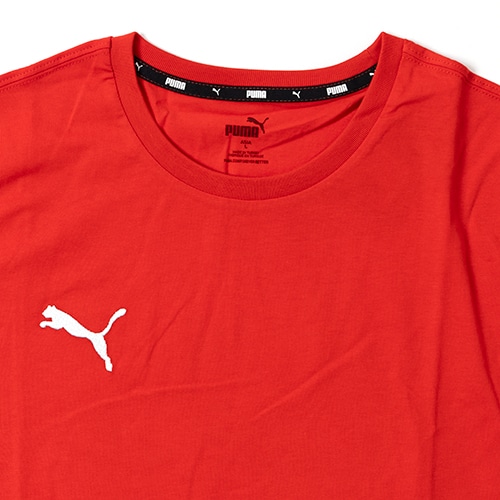 TEAMGOAL カジュアル Tシャツ