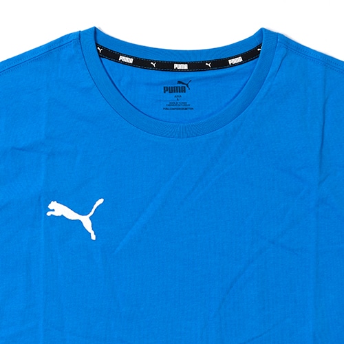 TEAMGOAL カジュアル Tシャツ