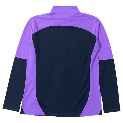 INDIVIDUALFTBL PRO ニットジャケット
