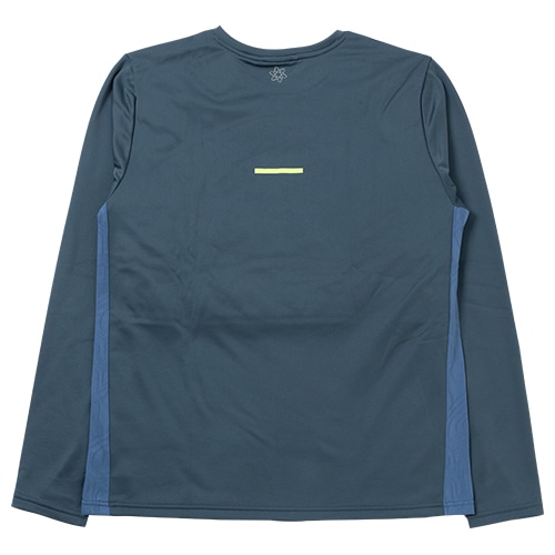 INDIVIDUALWINTERIZED ハイブリッド トップ