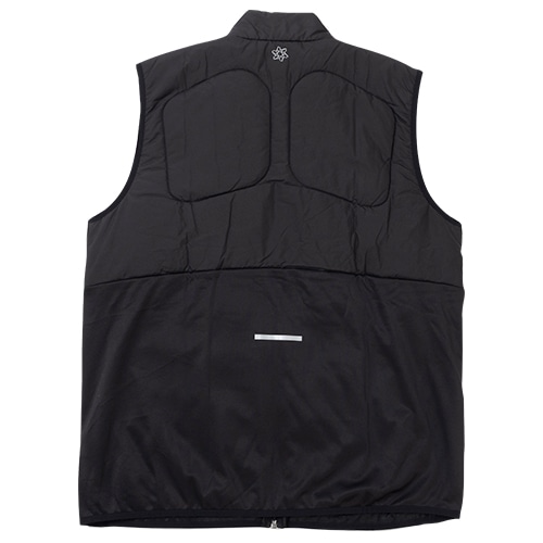 INDIVIDUALWINTERIZED ジレ