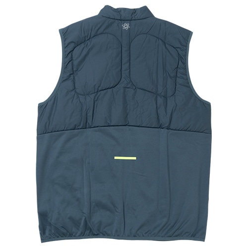 INDIVIDUALWINTERIZED ジレ
