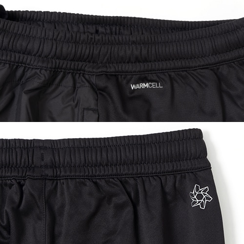 INDIVIDUALWINTERIZED トレーニング パンツ JR