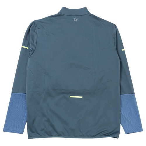 INDIVIDUALWINTERIZED 1/4 トップ