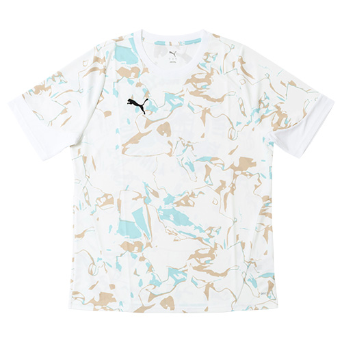 INDIVIDUALEARTH DAY シャツ