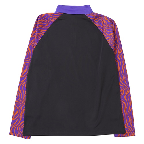 NJR CREATIVITY 1/4 ZIP