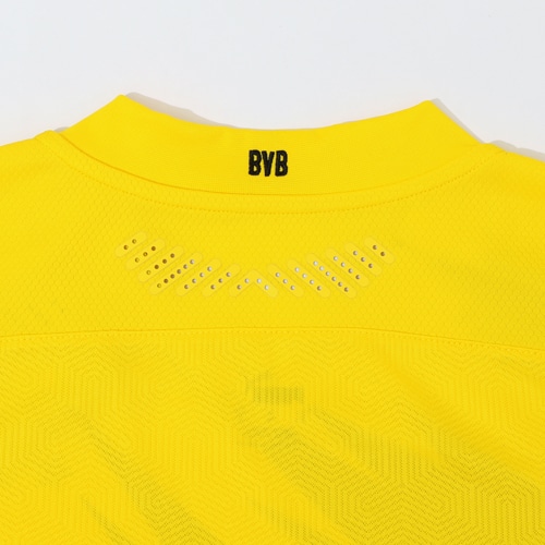 BVB ﾎｰﾑ SS ｵｰｾﾝﾃｨｯｸｼｬﾂ