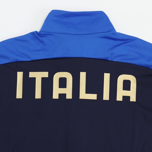 2020 イタリア代表 トレーニングジャケット