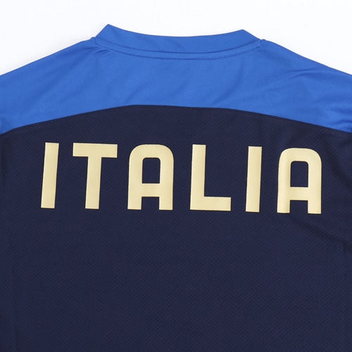2020 イタリア代表 トレーニングシャツ