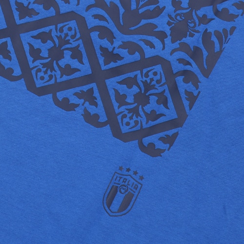 FIGC FTBLCULTURE Tｼｬﾂ