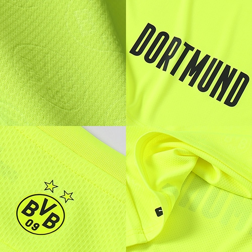 BVB ｶｯﾌﾟ SS ﾚﾌﾟﾘｶ ｼｬﾂ