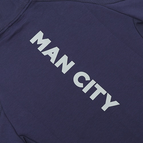 MCFC CASUAL ﾌｰﾃﾞｯﾄﾞｼﾞｬｹｯﾄ