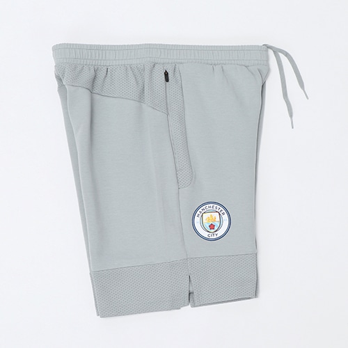 MCFC CASUAL ｽｳｪｯﾄ ｼｮｰﾂ