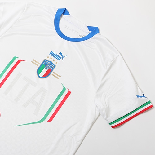 FIGC ｱｳｪｲ SS ﾚﾌﾟﾘｶｼｬﾂ