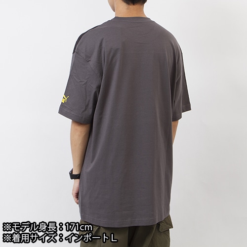 ドルトムント FTBLCULTURE Tシャツ