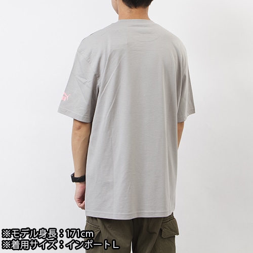 マンチェスター・シティ FTBLCULTURE AOP Tシャツ