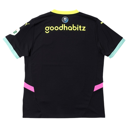 24-25 PSV AWAY ユニフォーム