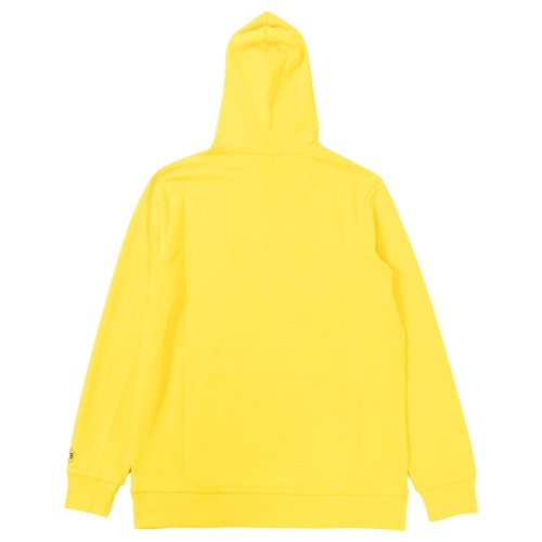 ドルトムント FTBLCULTURE フーディー
