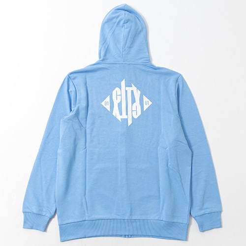 マンチェスター・シティ FTBLCULTURE スウェットフーディー