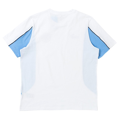 マンチェスター・シティ FTBLARCHIVE Tシャツ