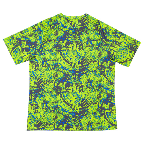 25-26 マンチェスター・シティ プレマッチシャツ