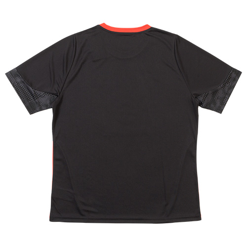 25-26 ACミラン トレーニングシャツ