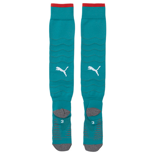 2026 ポルトガル代表 グラフィックソックス