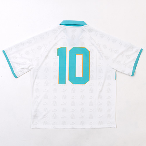 マルセイユ KING レトロシャツ