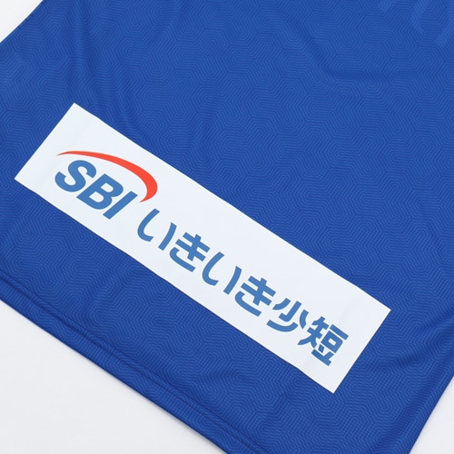 ﾄﾘﾆｰﾀ ﾊﾝｿﾃﾞｹﾞｰﾑｼｬﾂ サッカーショップkamo